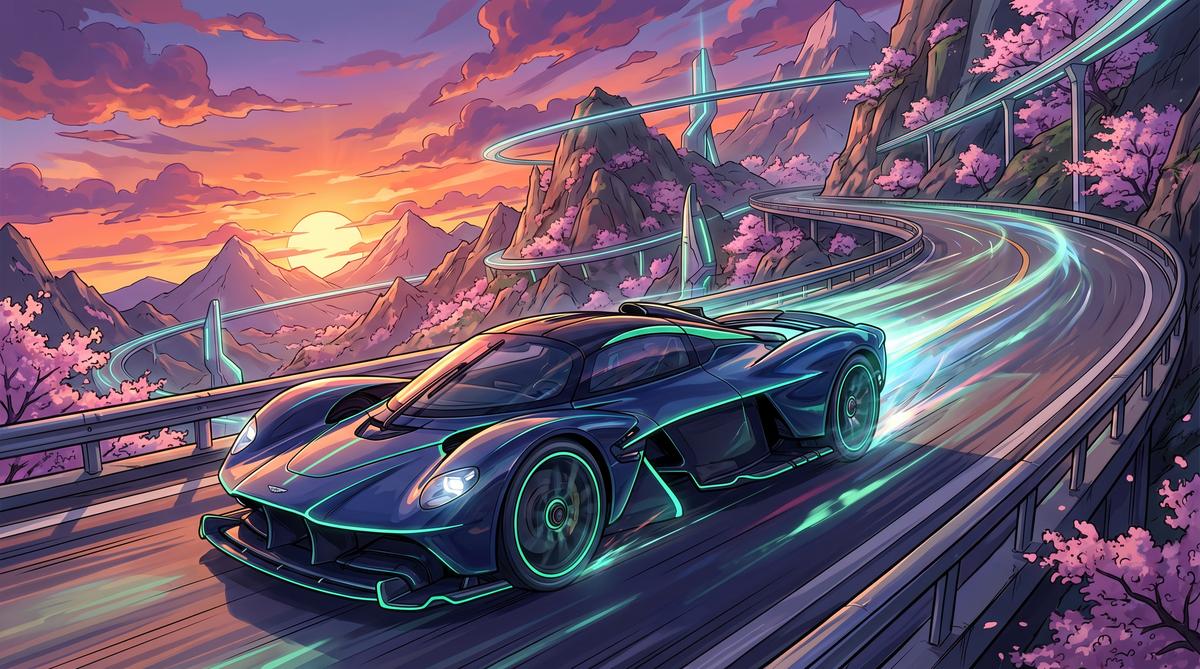 里番网-阿斯顿马丁动漫