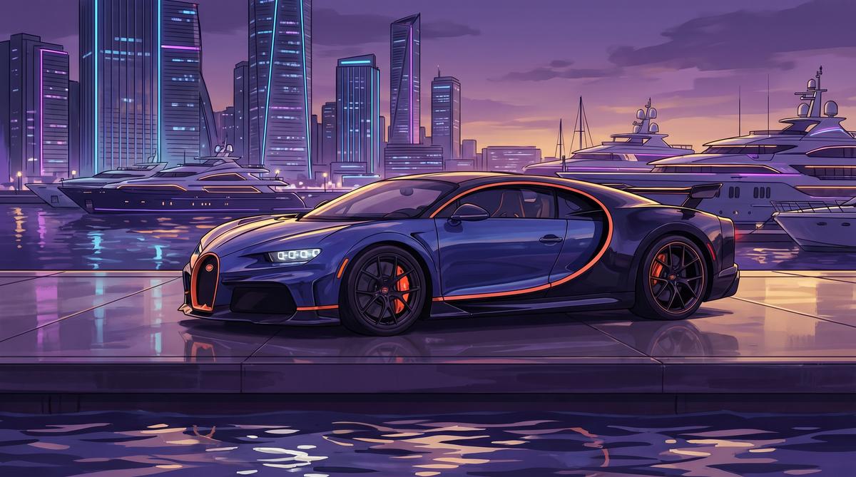 里番网-布加迪传奇动漫