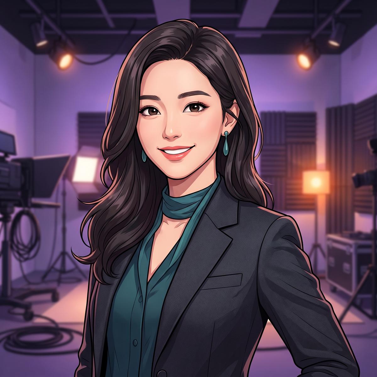 里番网制片人林雨桐