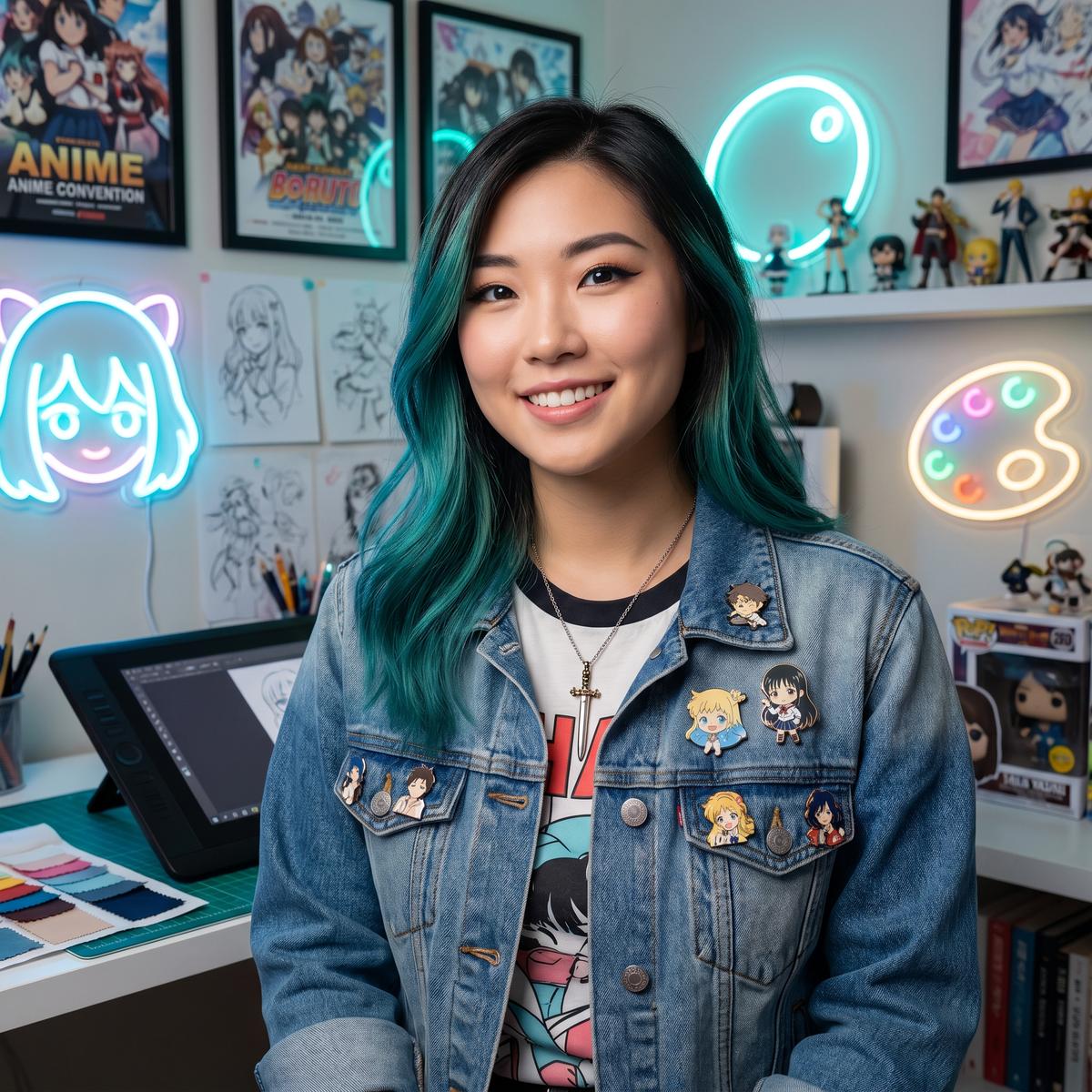 里番网社区顾问苏小晴